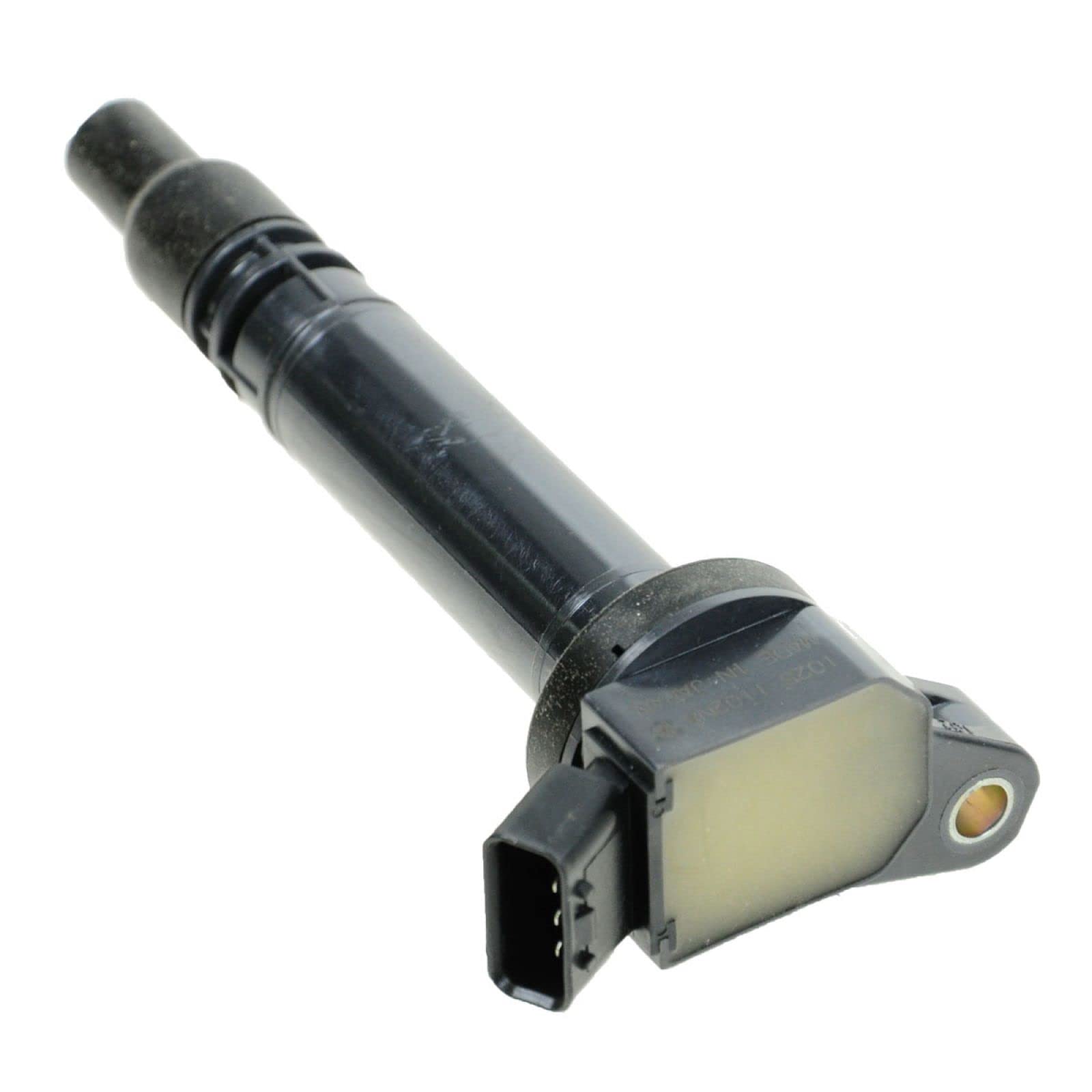 Trq Ignition Coil Set Compatible With 2013 Lexus Es300H 2006 Gs300 2007-2013 Gs350 Gs450H 2006-2009 Is250 Is350