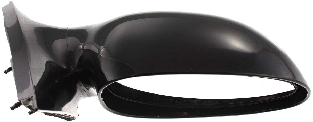 Kool Vue Right Power Door Mirror Compatible With Buick Lacrosse 2005-2008 Paintable