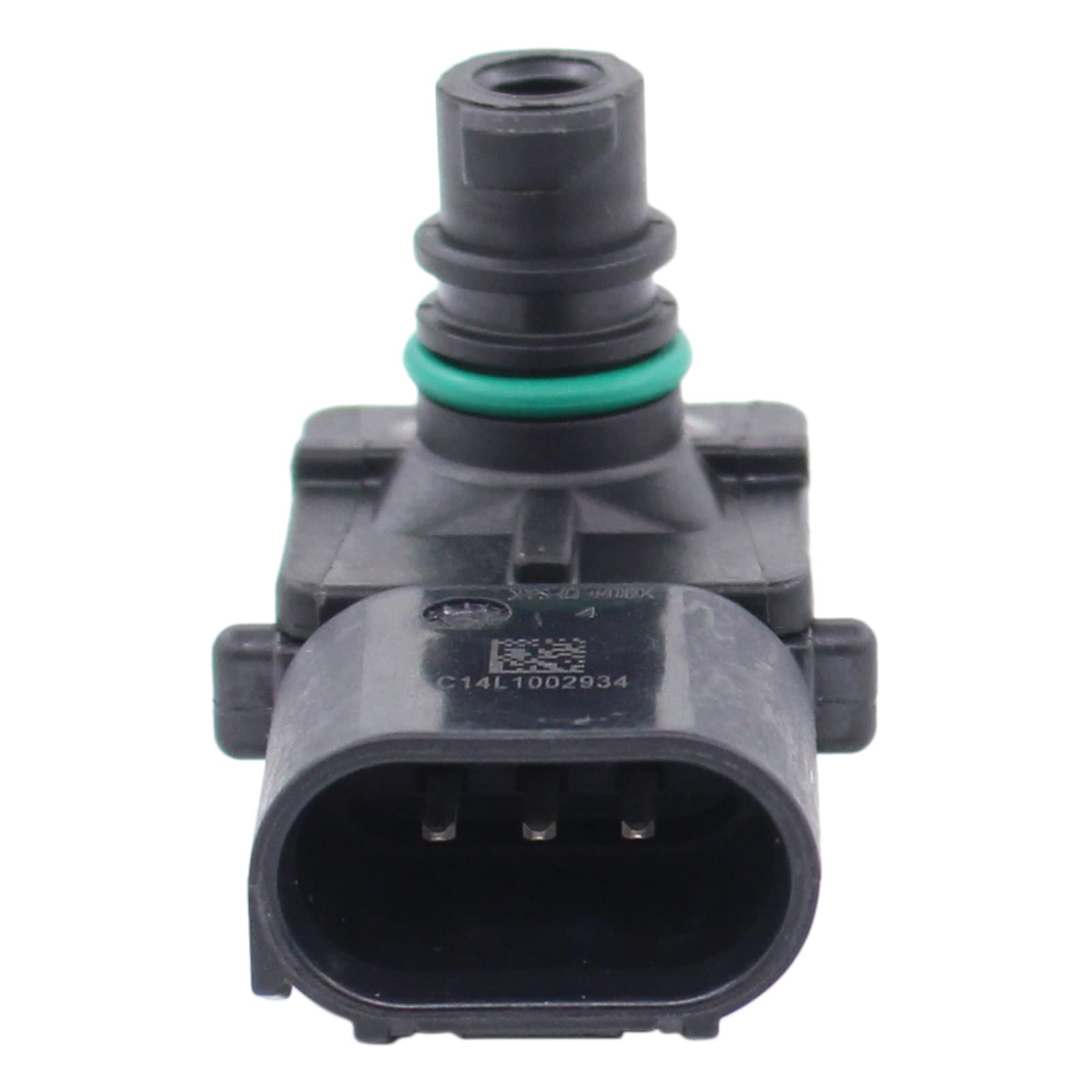 MOTOKU Manifold Air Pressure MAP Sensor for Chrysler 300 Pacifica Dodge Charger Challenger Ram 1500 2500 3500 Jeep Wrangler