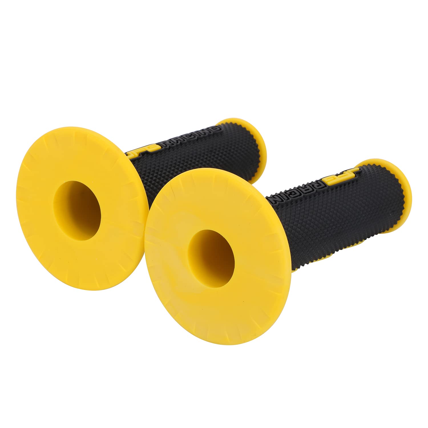 Dirt Bike Grips 7/8    Motorcycle Grips Atv Handlebar Grips Universal For Drz110 Drz125 Drz400 Drz200 Jr50 Rm65 Rm85 Rmz250 450