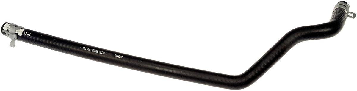 Dorman 626-684 Hvac Heater Hose Assembly Compatible With Select Ford Models