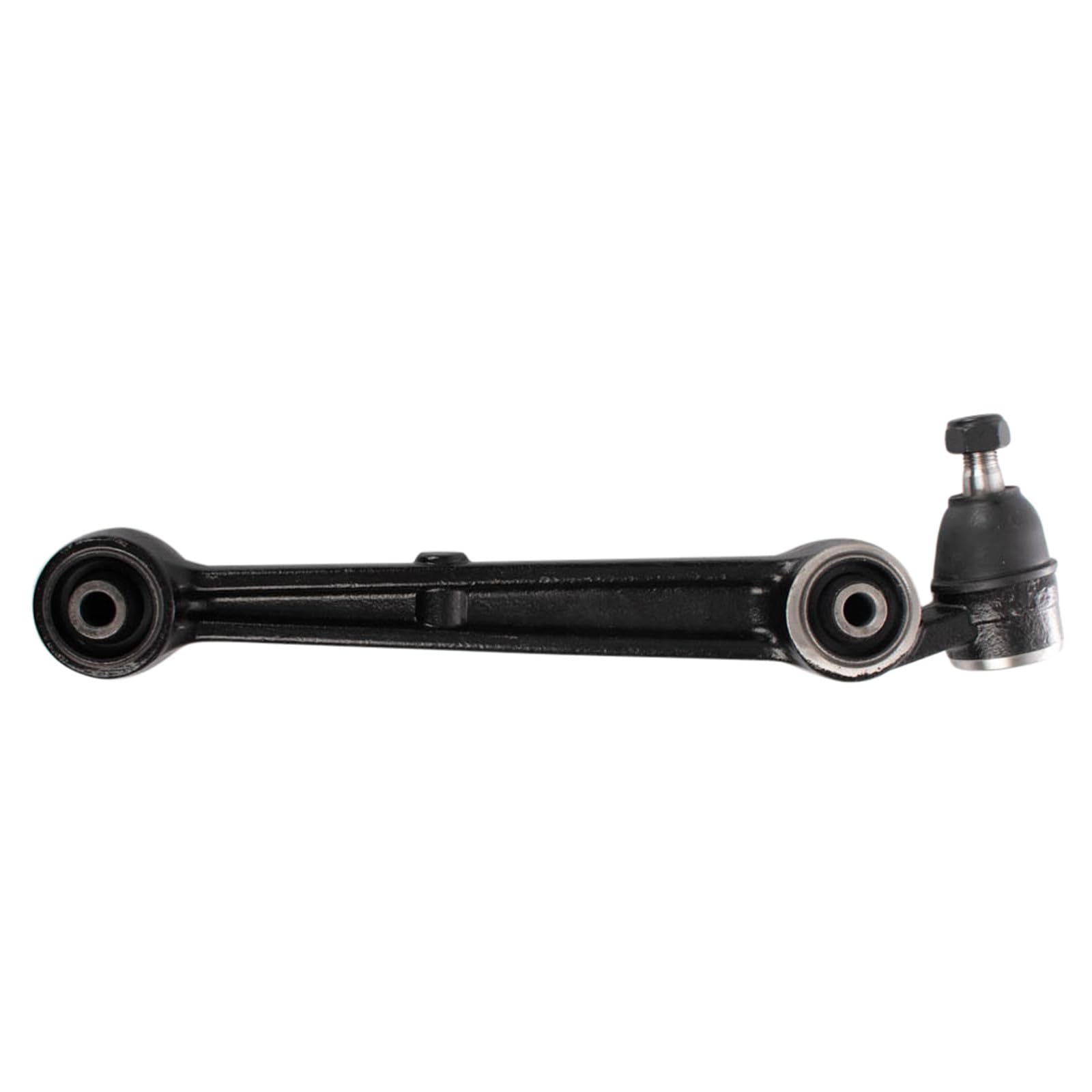 Trq Front Right Lower Control Arm With Ball Joint Passenger Side Compatible With 1995-2000 Chrysler Sebring Dodge Avenger 1995-1