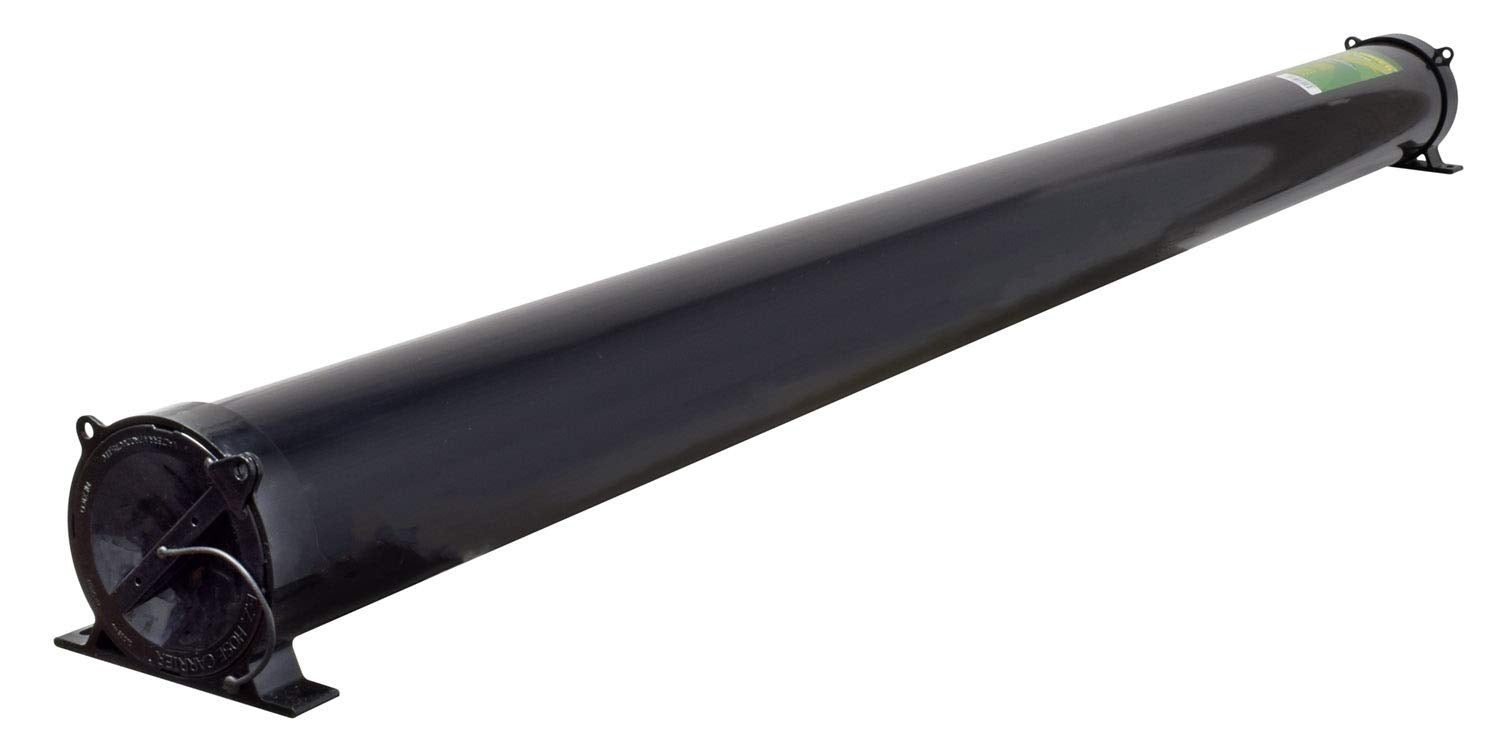 Valterra 64 A04-0153Xbk Ez Hose Carrier-64, Black