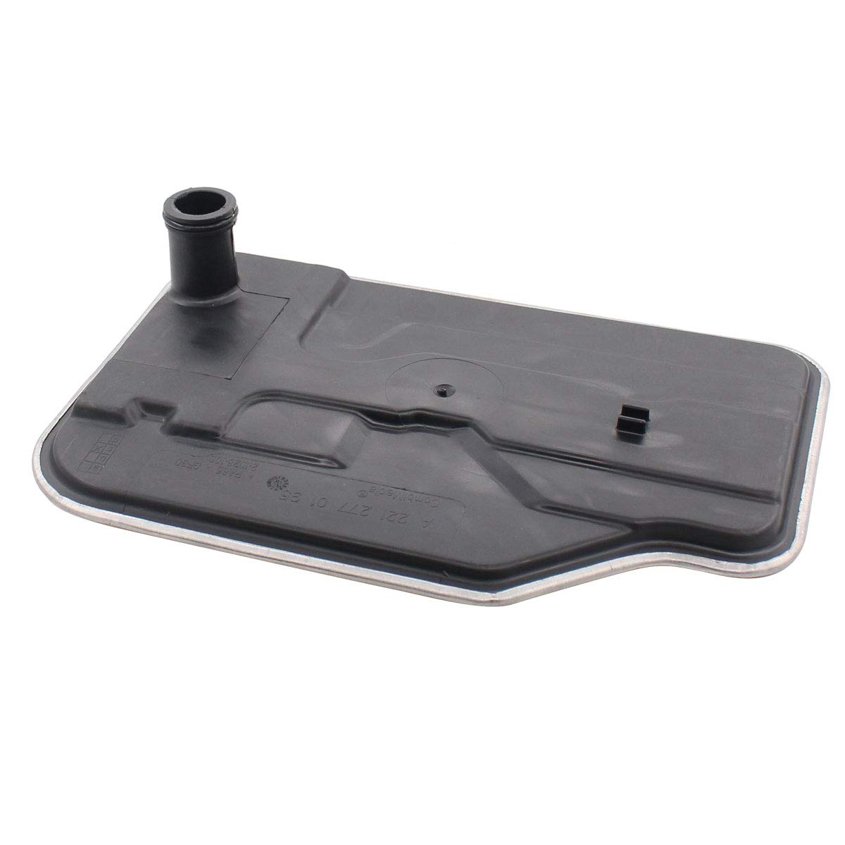 Newyall Auto Automatic Trans Transmission Filter With Gasket For Mercedes C230 Ml500 R500 C250 Slk250 C300 C350 Ml550 C280 Cl550 Cls550 Glk350 Gl350 Slk280Sl63 Amg S350