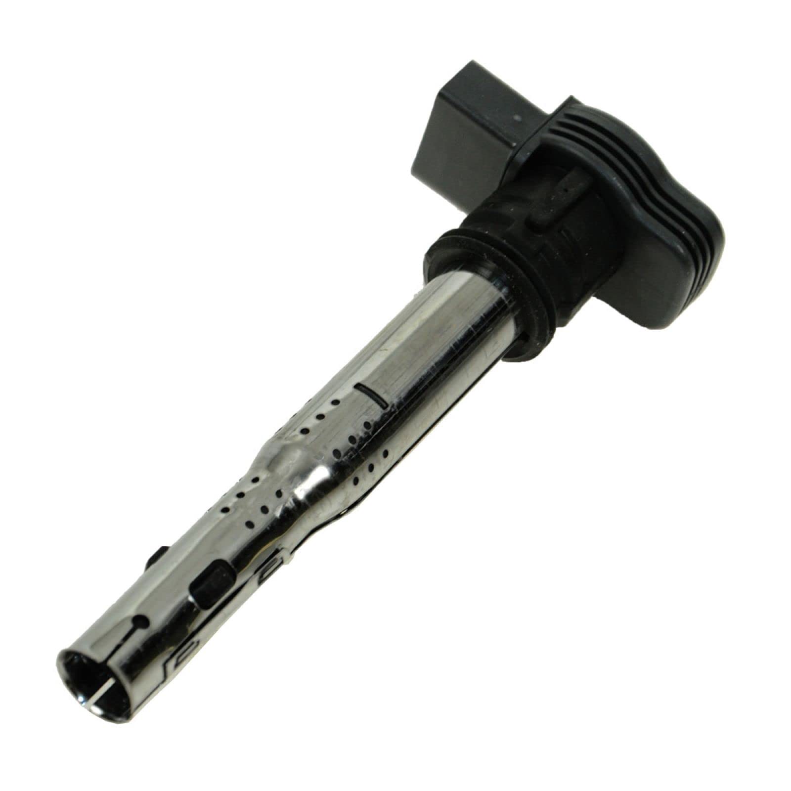 Trq Ignition Coil Set Compatible With 05-18 Audi 06-17 Volkswagen