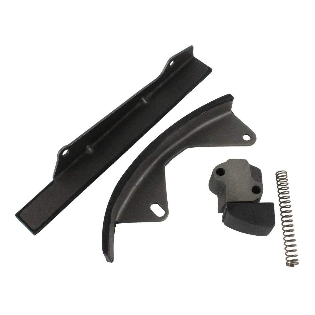 Dnj Tk602 Timing Chain Kit For 1983-1988 / Nissan / 720, D21, Pathfinder, Van / 2.4L / Sohc / L4 / 8V / 2389Cc / Z24, Z24I