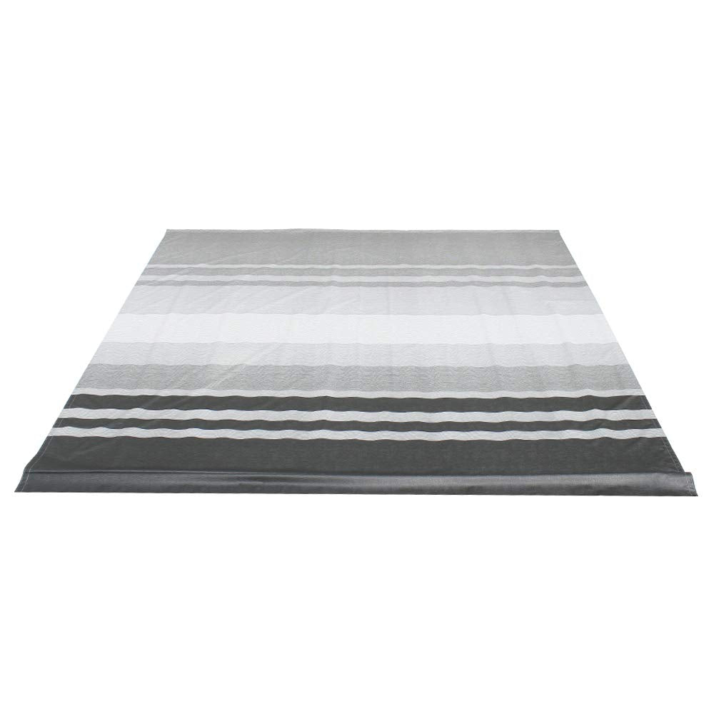 ALEKO RV Awning Fabric Replacement| 13 ft W x 8 ft L Vinyl Awning| UV Protection, Resistant Cover, Sun Shade, RV Awning Replac