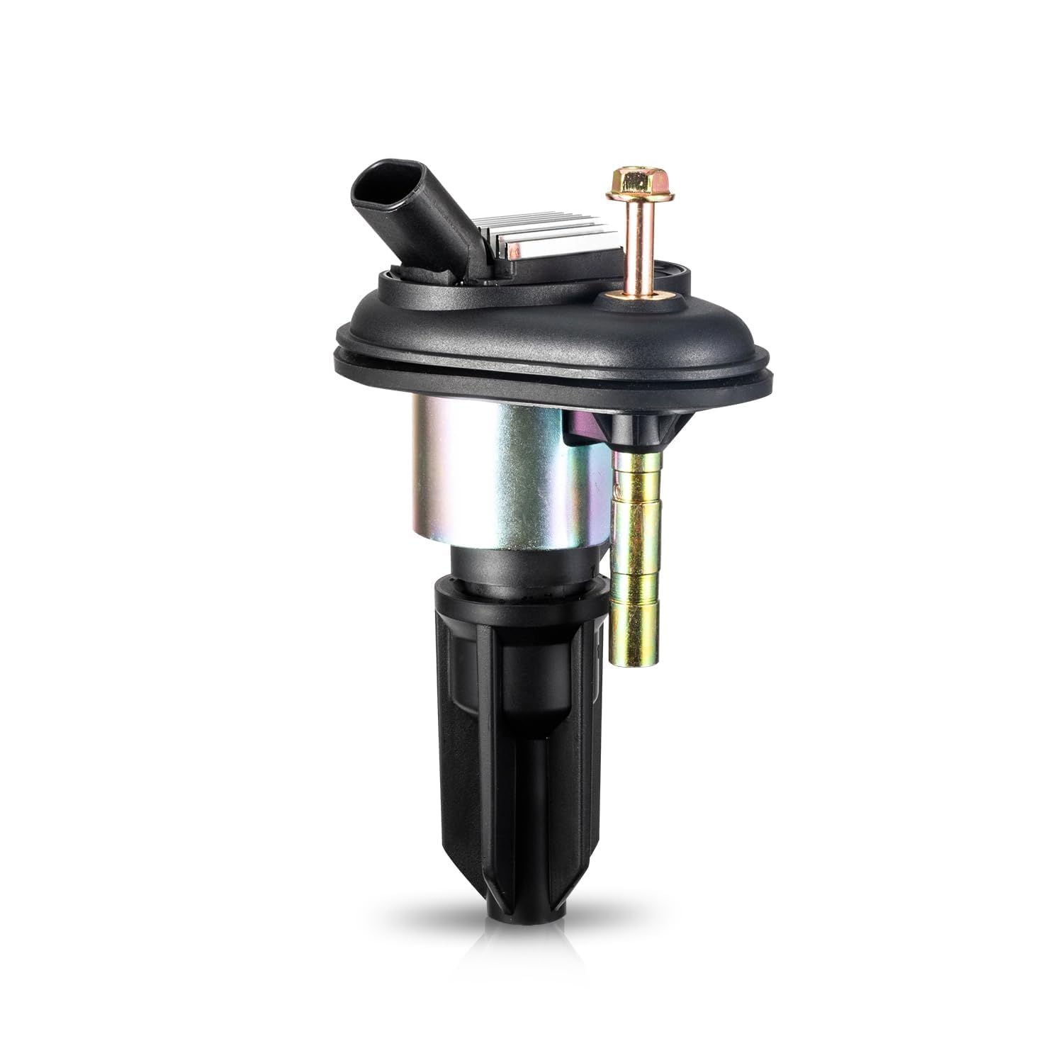 ENA Ignition Coil Pack Compatible with Chevrolet GMC Isuzu Hummer Saab Buick Trailblazer Envoy Rainer Colorado Canyon Ascender i