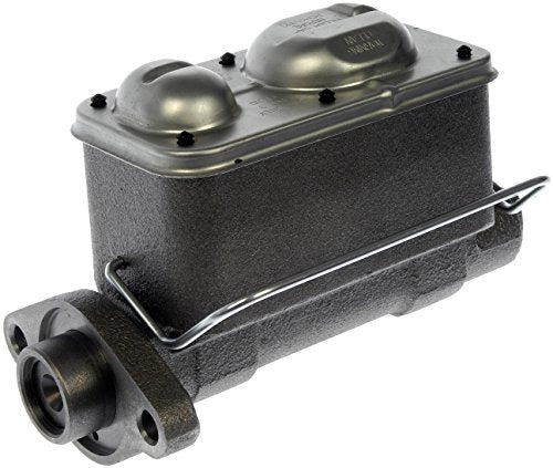 Dorman M76162 Brake Master Cylinder Compatible With Select Models