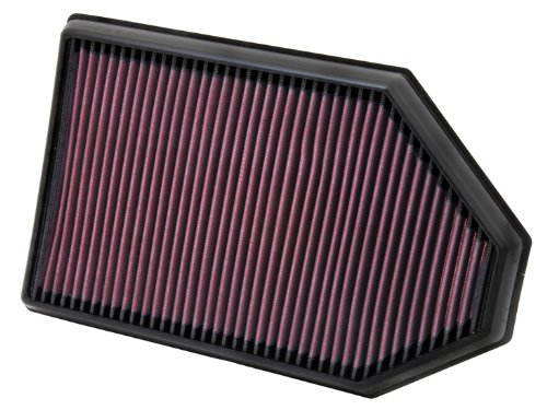 K&N Replacement Air Filter