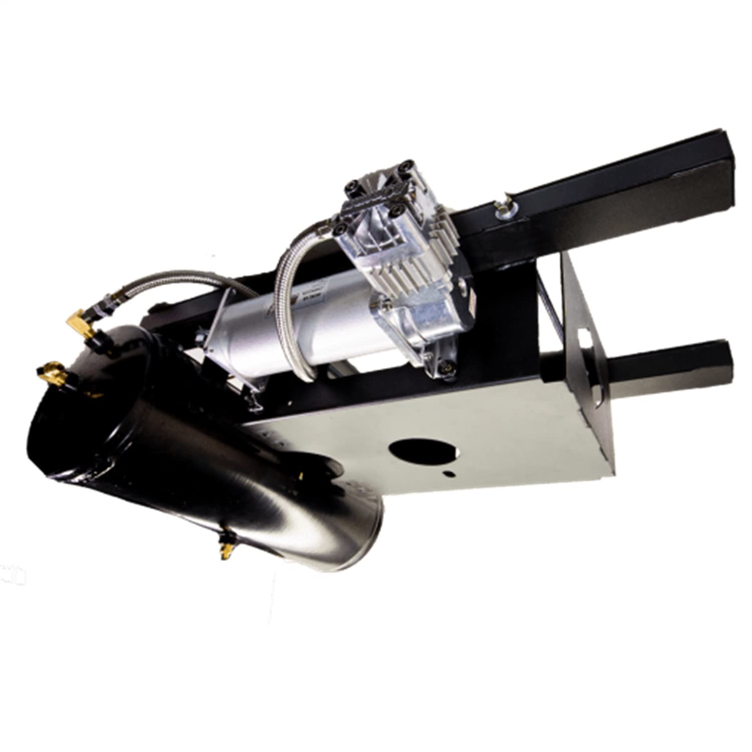 Kleinn Universal Spare Tire Location Onboard Air System