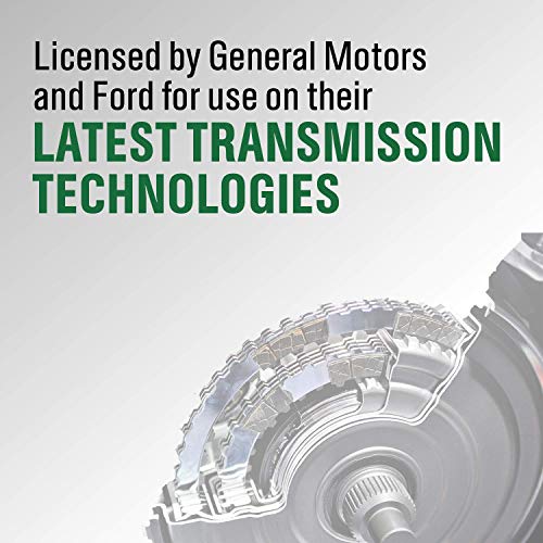 Castrol Transmax Dex/Merc Atf, 1 Gallon, Automatic , Black