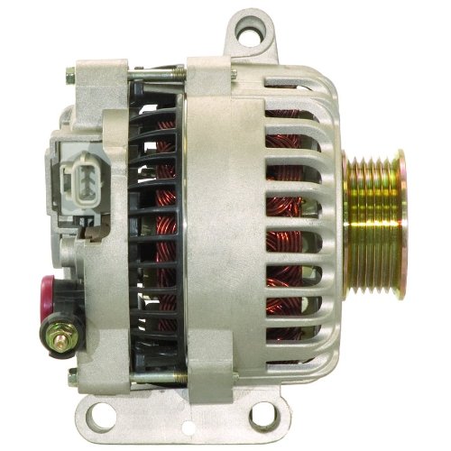 Remy 23773 Premium Remanufactured Alternator