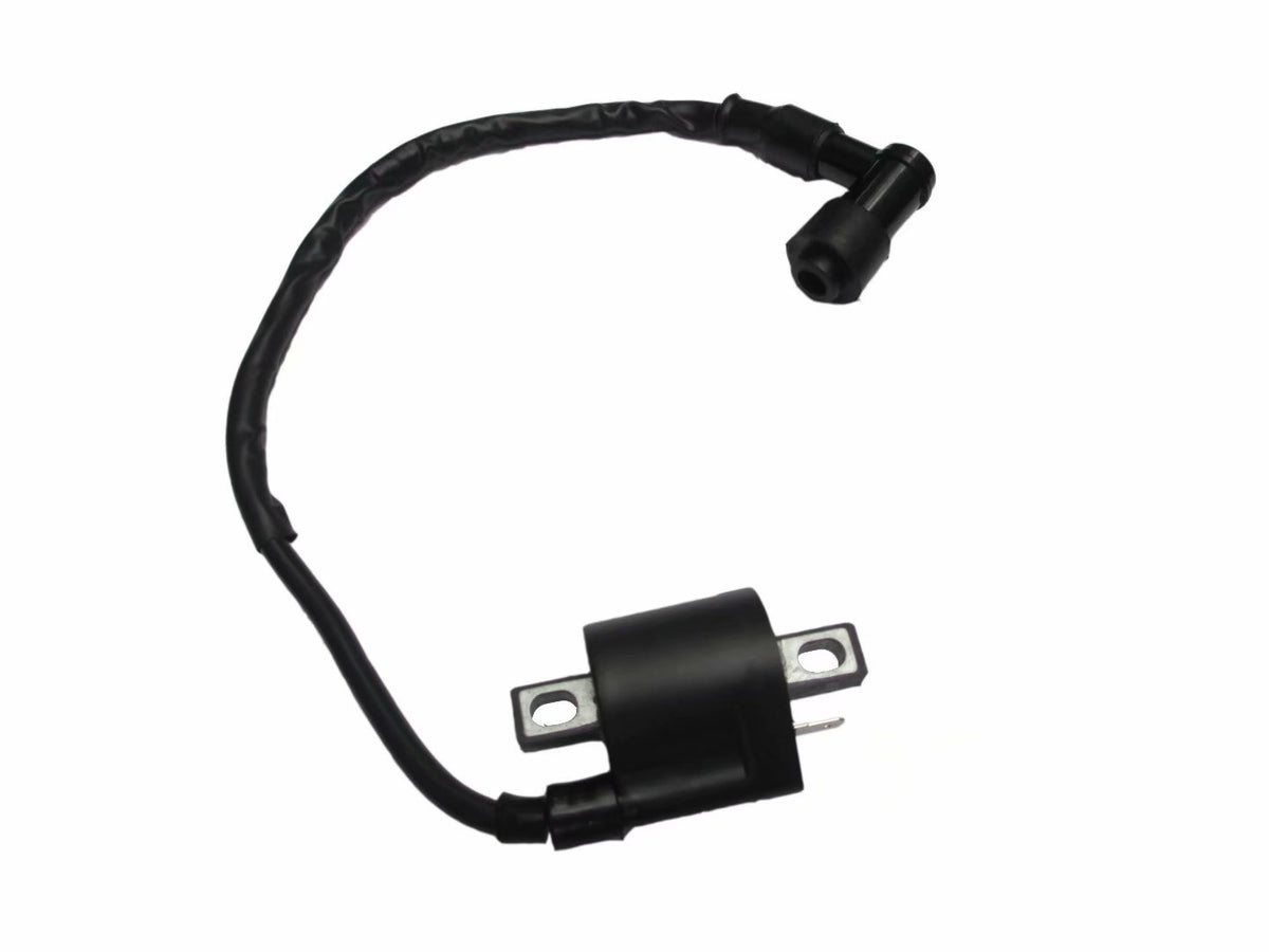 Ignition Coil For Honda Atc110 Atc 110 3 Wheeler Trike 1981 1982 1983 1984