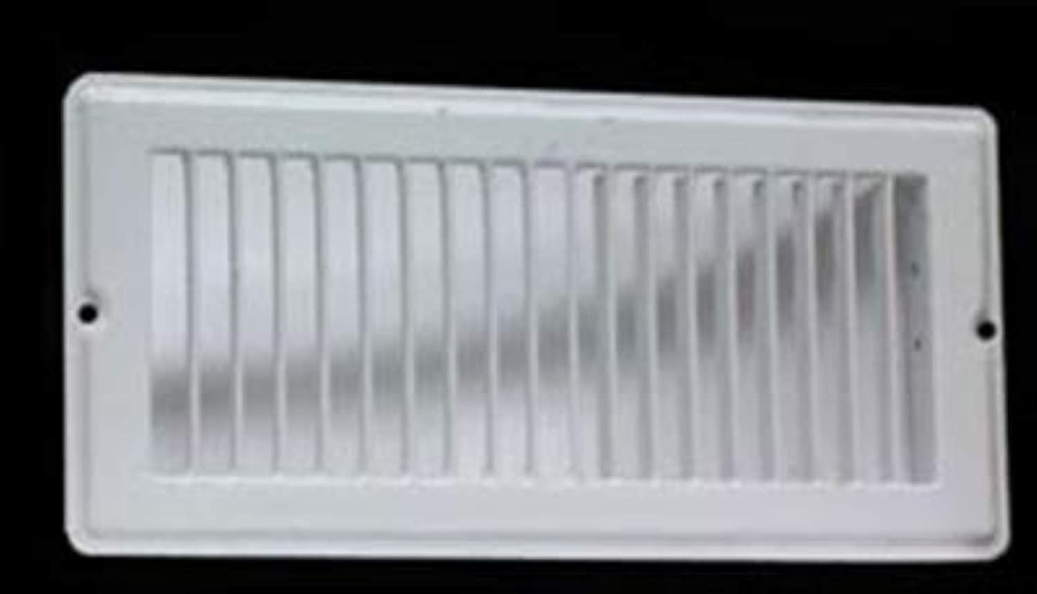 Ap Products 013-631 Heating/Cooling Register Interior Hardware Rv
