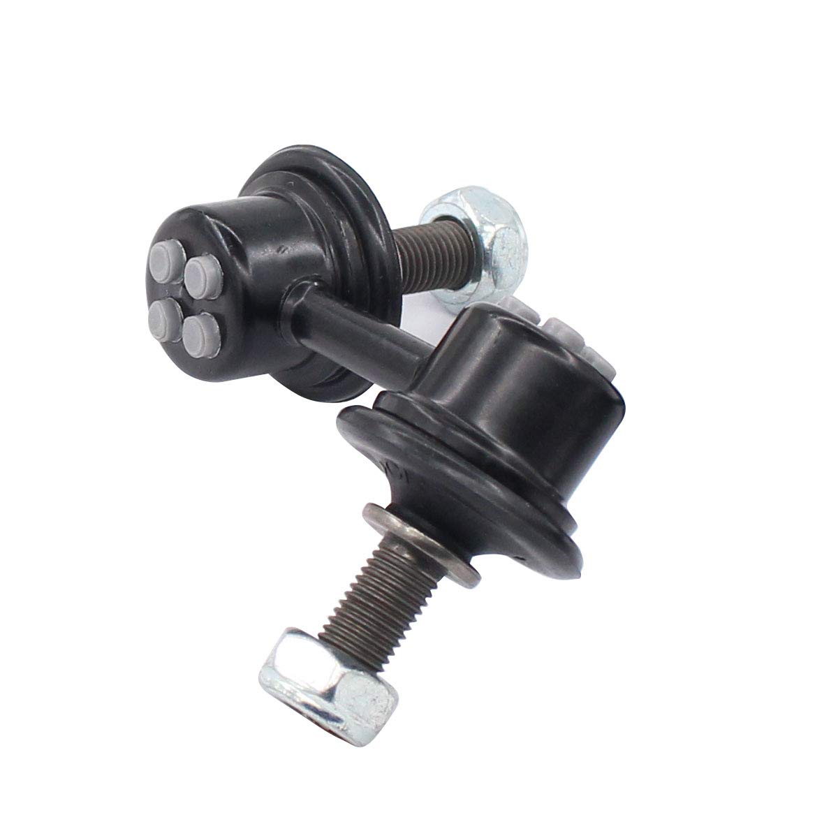 Applianpar Pair Of 2 Front Left Driver & Right Passenger Side Suspension Sway Bar Stabilizer End Link For Honda Element Crv Acura Rsx