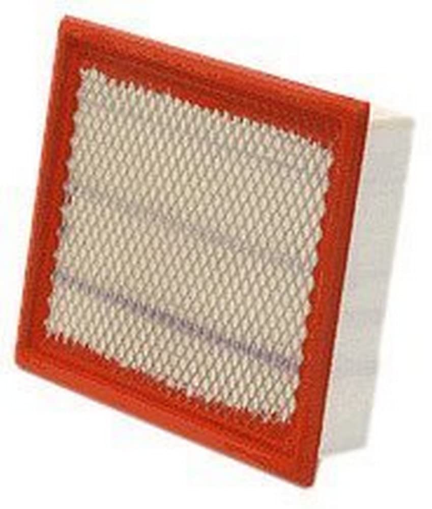 Wix Filters - 46253 Air Filter Panel, Pack Of 1