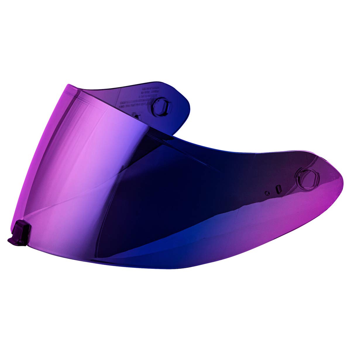 ScorpionEXO EXOT520/EXOST1400/R1 Air Shield (Ruby Mirror)