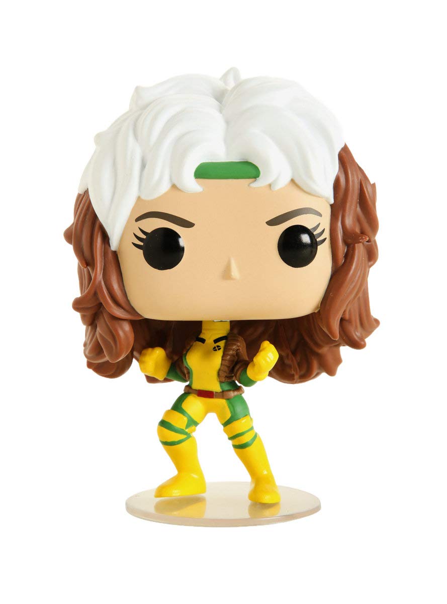 Funko Pop Marvel: X-Men Classic- Rogue