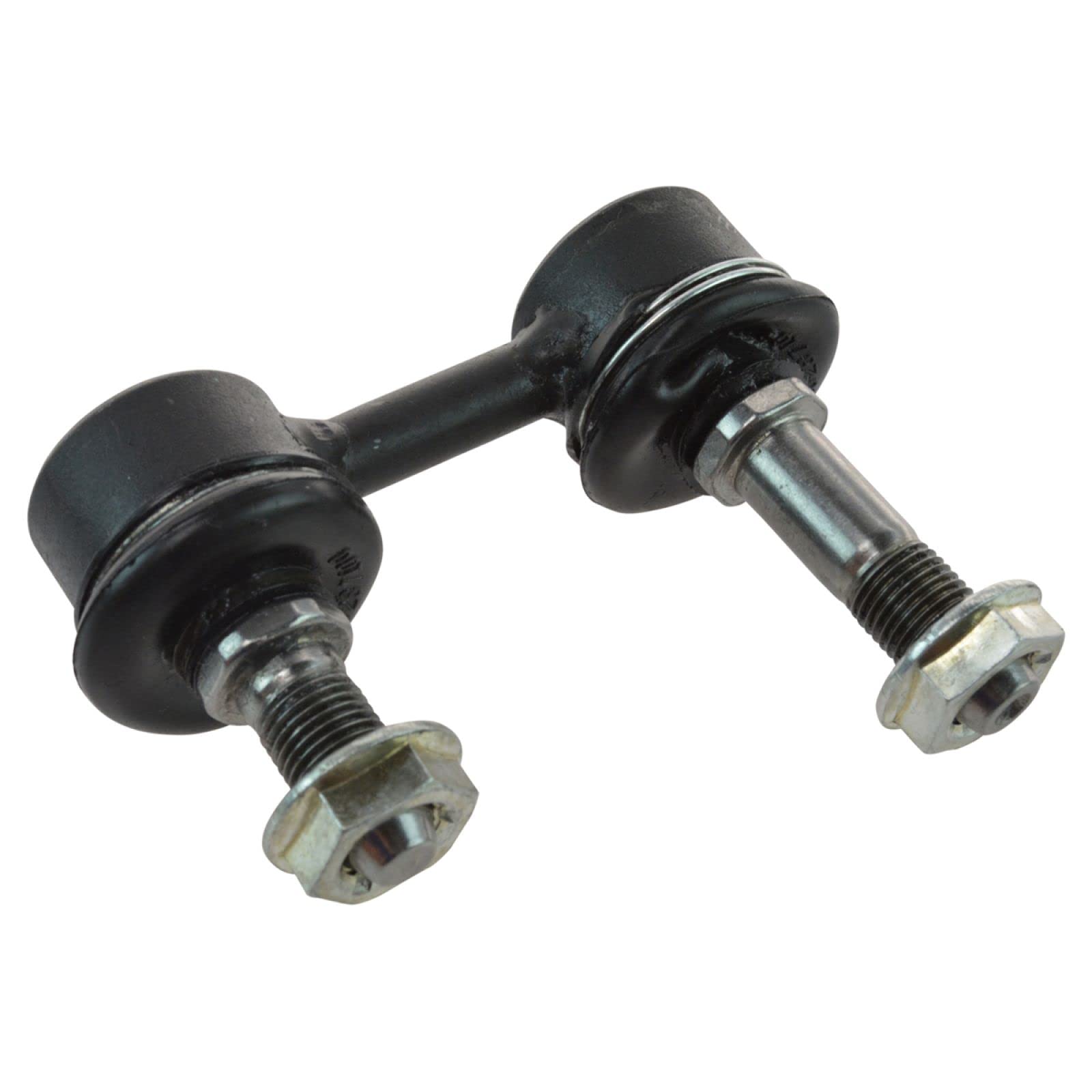 Trq Sway Bar Stabilizer Link Set Front & Rear Compatible With 02-05 Sedona