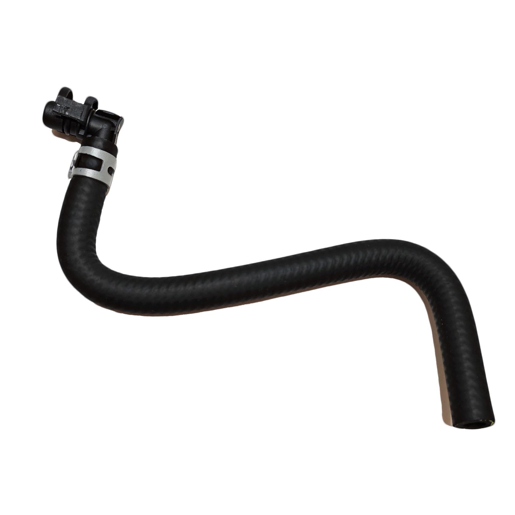Swzld Radiator Coolant Hose Fit for Chevrolet Trax 2015-2021, Fit for Buick Encore 2013-2021 Engine Coolant Reservoir Hose 96968