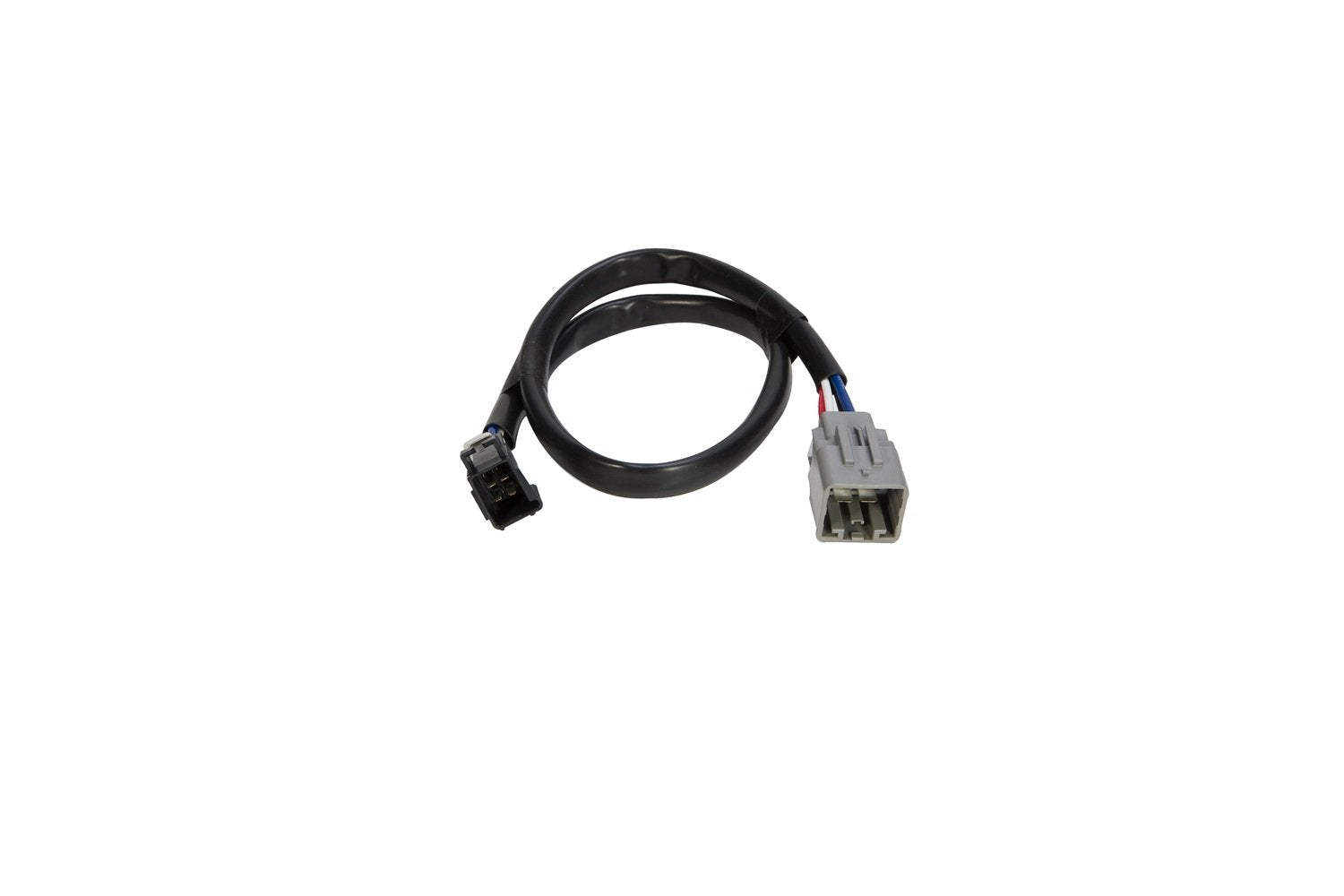 Hayes 81784 Quik Connect Dual Mated Ford HD 2007-2005 Wiring Harness