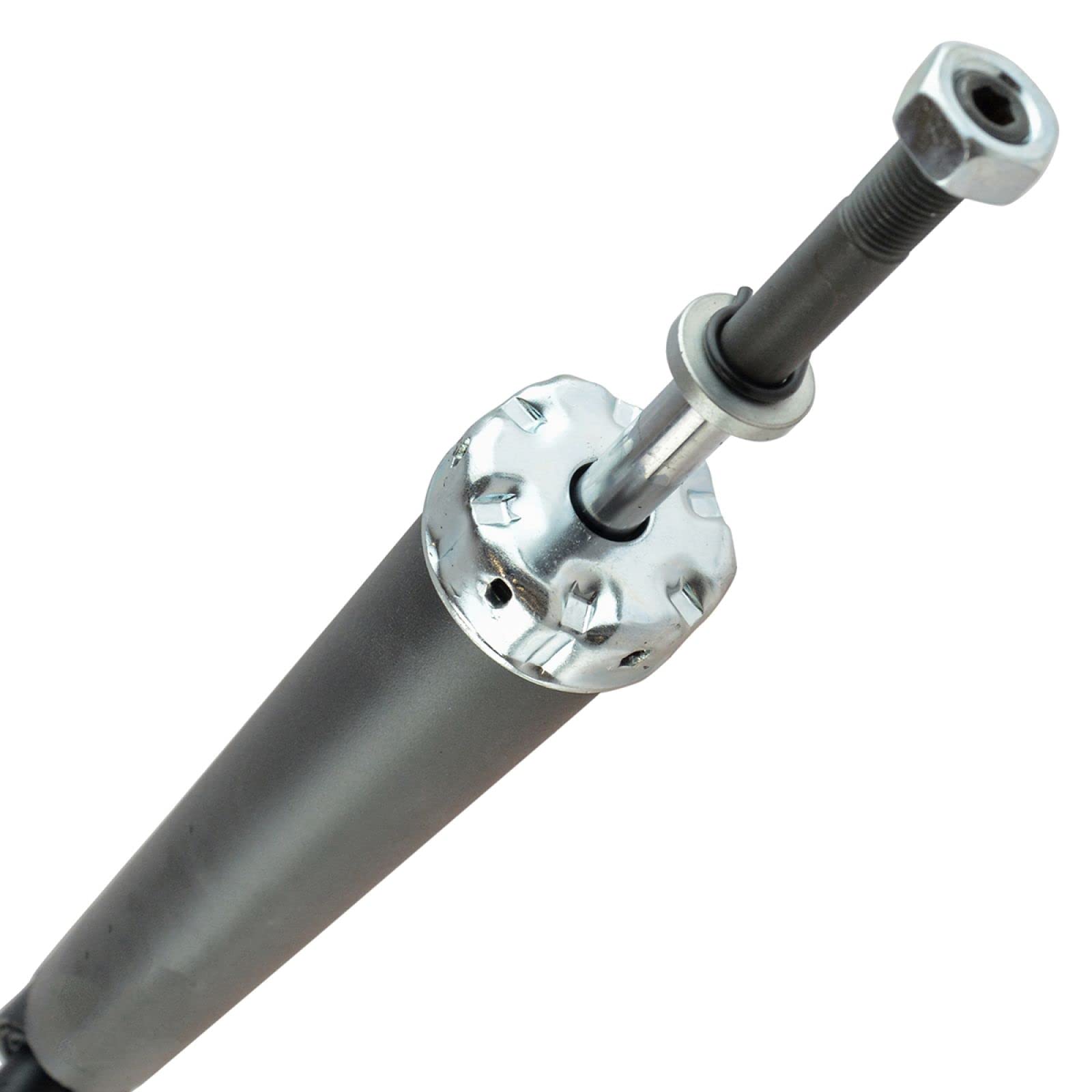 Trq Rear Shock Absorber Set Compatible With 2008-2015 Scion Xb 2010-2015 Toyota Prius 2012-2015 Prius Plug-In