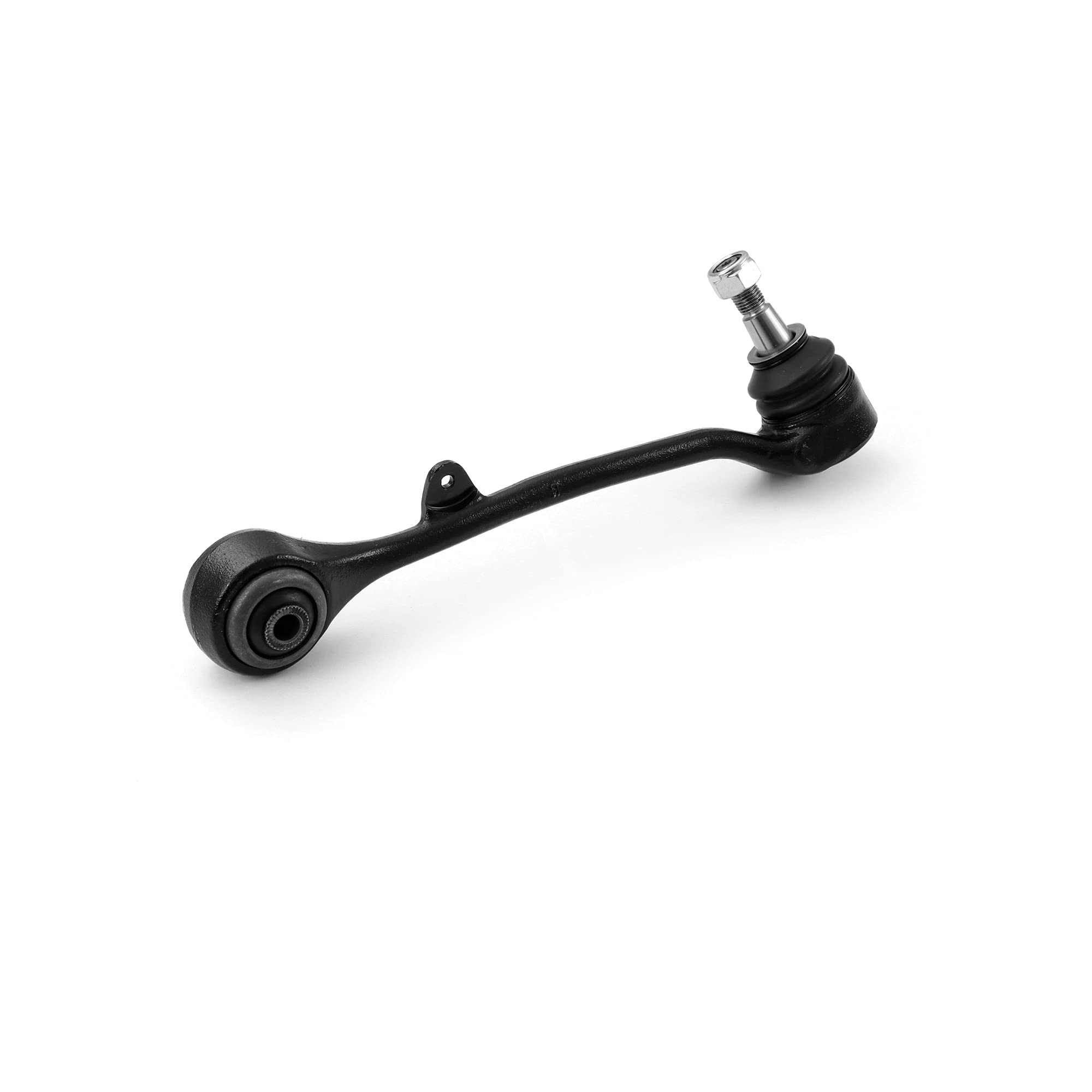 Metrix Premium Chassis Parts - Front Left Lower Rearward Control Arm W Ball Joint & Bushing Assembly Fits 2004-2010 Bmw X3, Repl