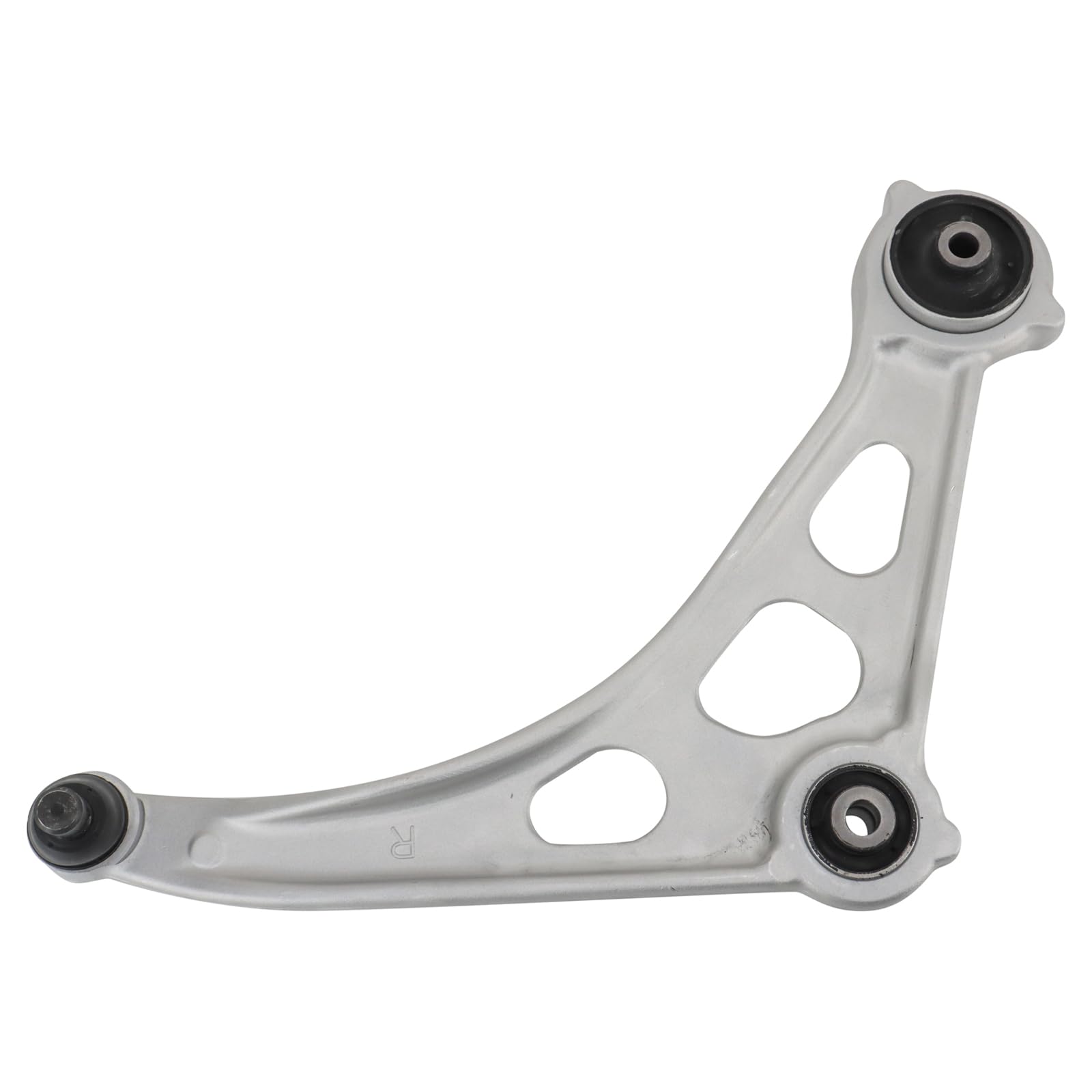 Trq Front Right Lower Control Arm With Ball Joint Passenger Side Compatible With 2019-2023 Nissan Altima