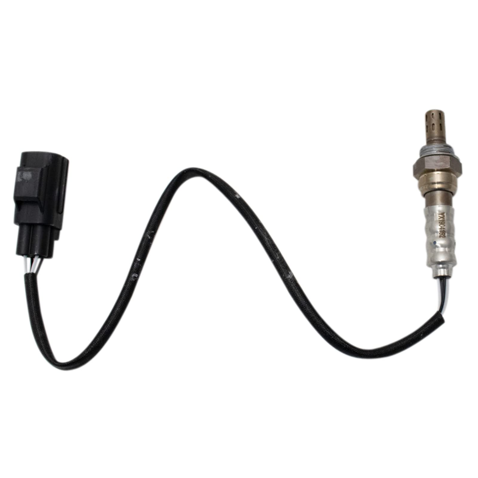 Trq Engine Exhaust O2 02 Oxygen Sensor Direct Fit Downstream Compatible With Land Rover Volvo