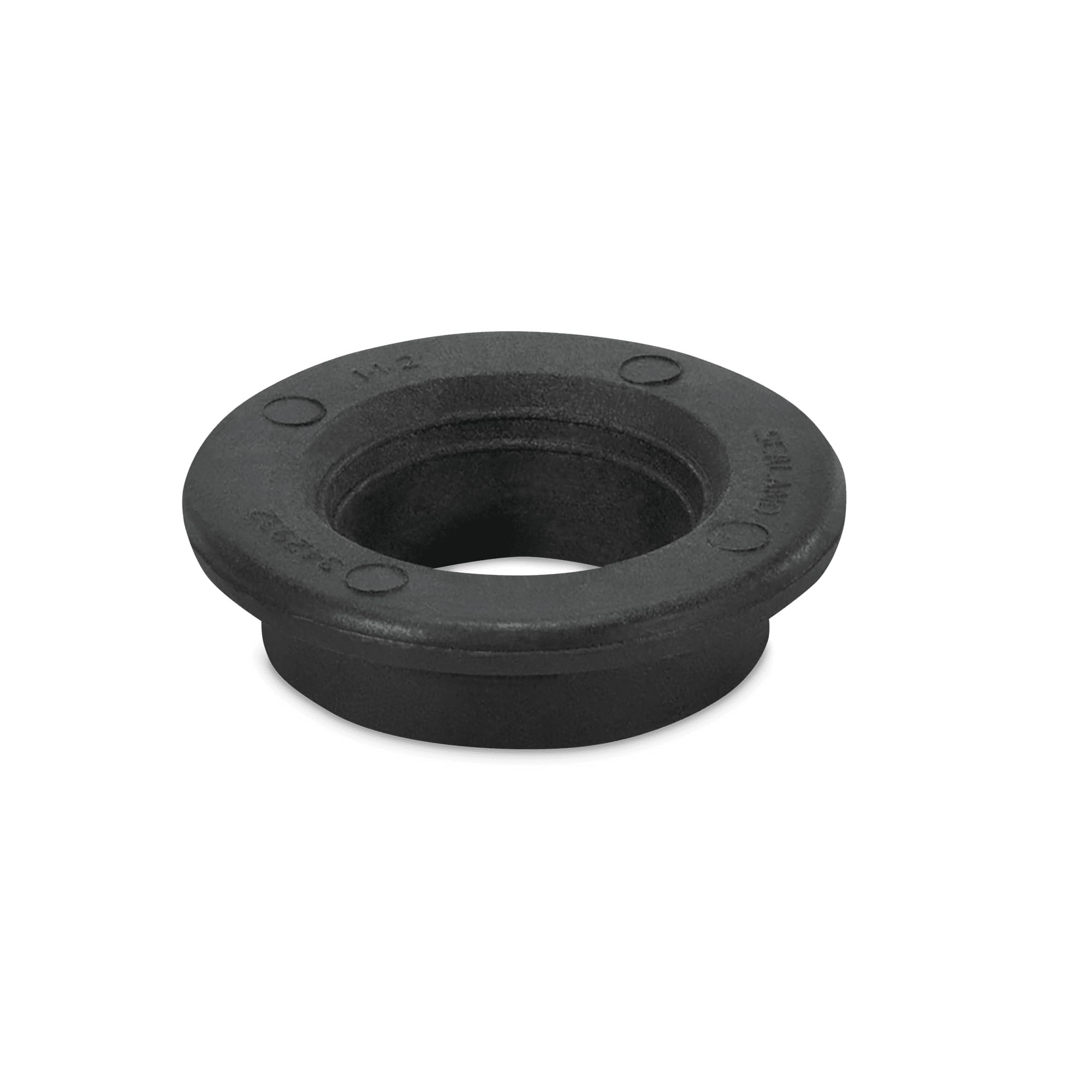 Dometic 385311111 Toilet Sealing Grommet, 1-1/2'' | Compatible with Dometic & Sealand Vacuflush Toilets | Genuine OEM Spare Part
