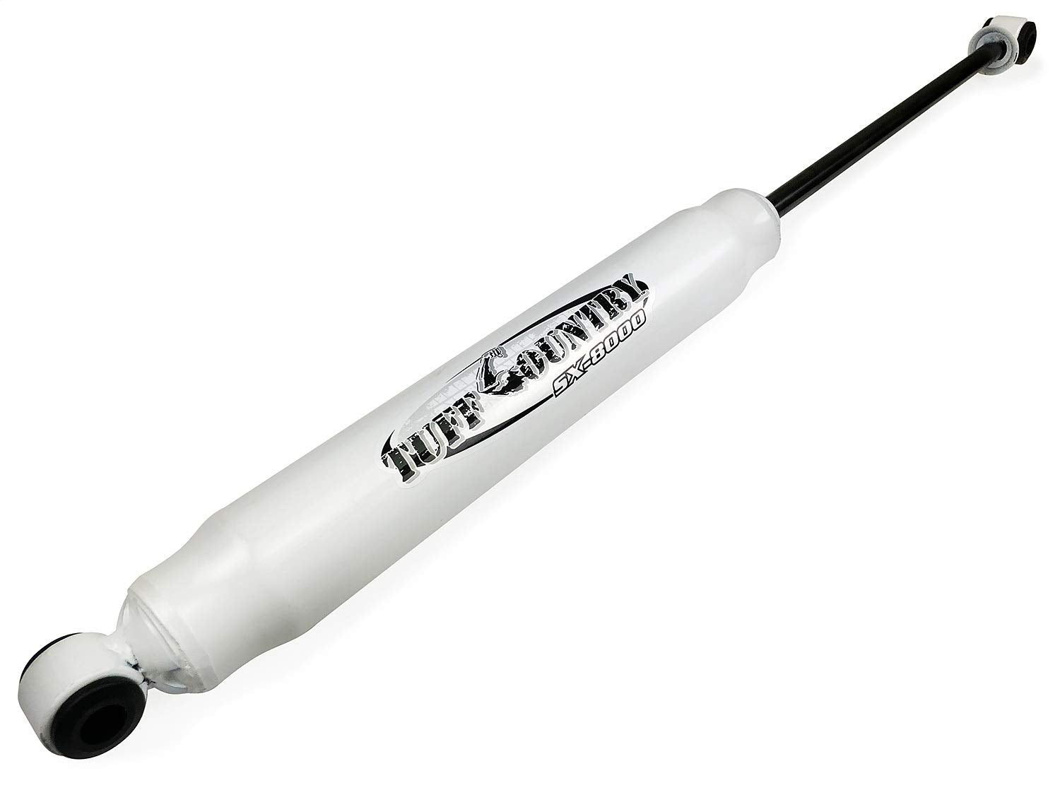 Tuff Country 61301 Rear Sx8000 Gas Shock (Each) (W/0 To 5 Rear Suspension Lift) 4X4 Compatible With/Replacement For Chevy Silverado 2500Hd 2011-2019