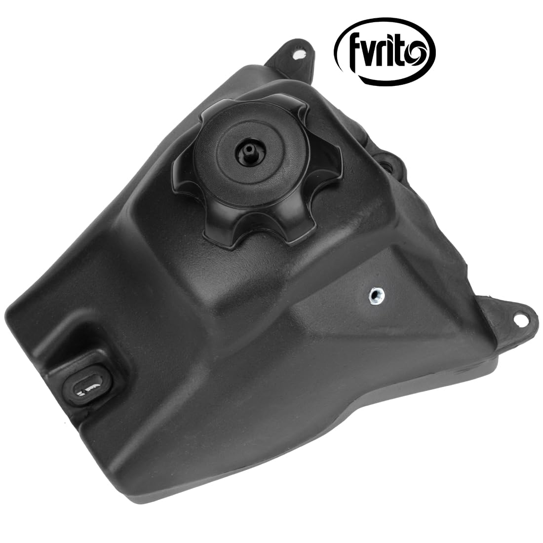 Fvrito Gas Fuel Petrol Tank Cap For Honda Crf50 Xr50 50Cc 70Cc 90Cc 110Cc 125Cc Ssr Taotao Coolster Baja Dr49 Sdg 107 Kazuma Thu