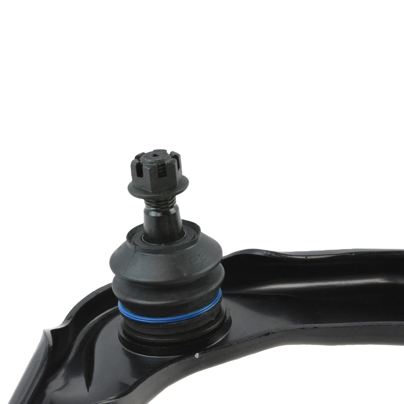Trq Front Upper Control Arm With Ball Joint Set Driver & Passenger Side Upper Compatible With 2005-2022 Toyota Tacoma