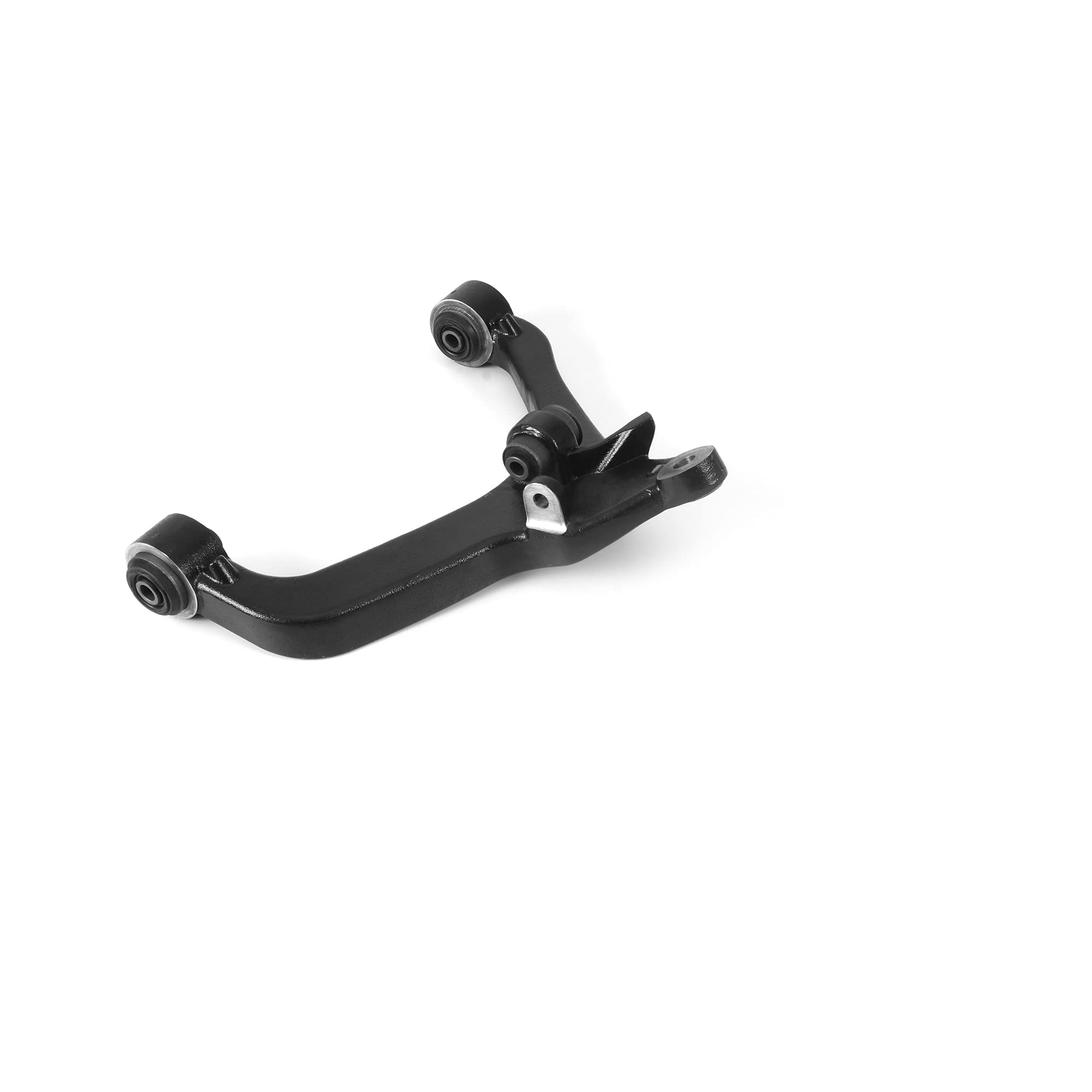 Metrix Premium Chassis Parts - 4 Pc Front Lower Control Arm & Front Lower Ball Joint Kit Fits 2002-2007 Jeep Liberty, Replacemen