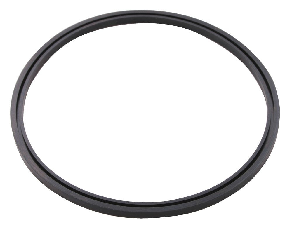 Moroso Gasket, A/C Base, 5 1/8 In. Necks