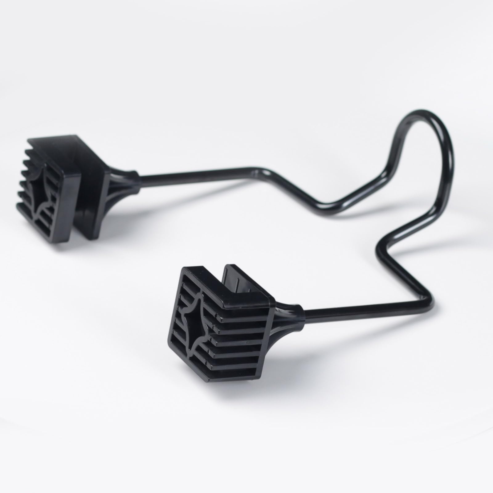 Geedar Hard Hat Holder For Truck Seat, Caps Hanger For Truck Accessories, Car Back Seat Headrest Hooks For Men And Women