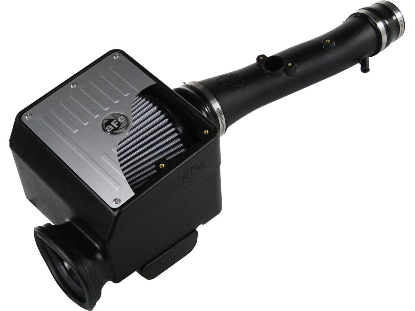 Afe Power Magnum Force 51-81162 Toyota Performance Intake System (Dry, 3-Layer Filter)