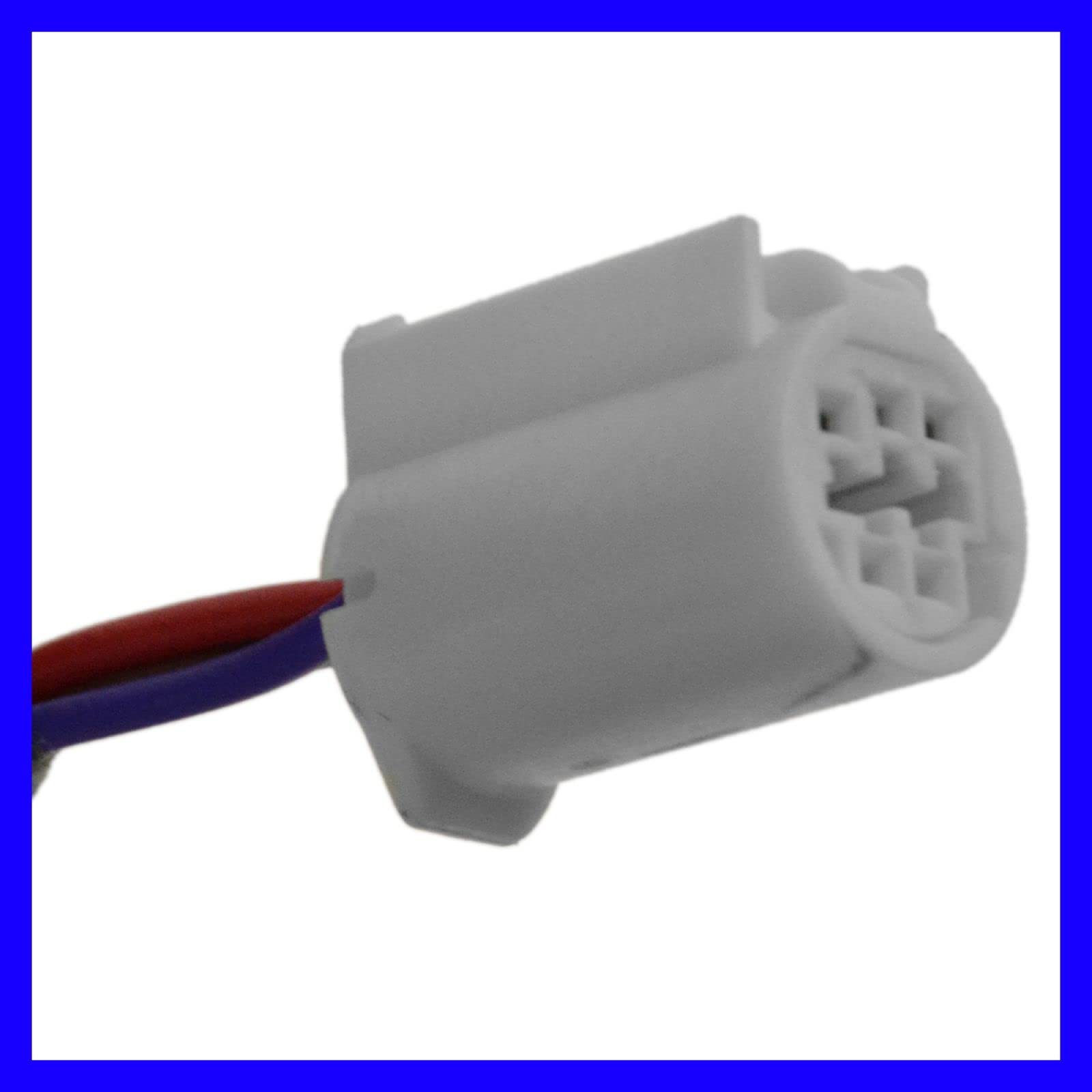 Trq Right Mirror Without Heat Passenger Side Compatible With 2013-2015 Toyota Rav4 To1321309