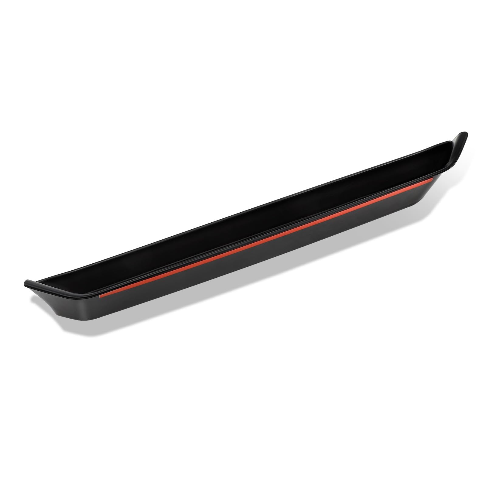 1797 Grab Bar Tray fit for Jeep Wrangler JL Gladiator JT 2024 2025 Passenger Side Storage Organizer Interior Accessories