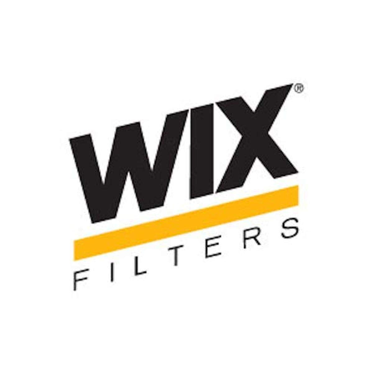 Wix Filter Corp. 57398 Oil Filter