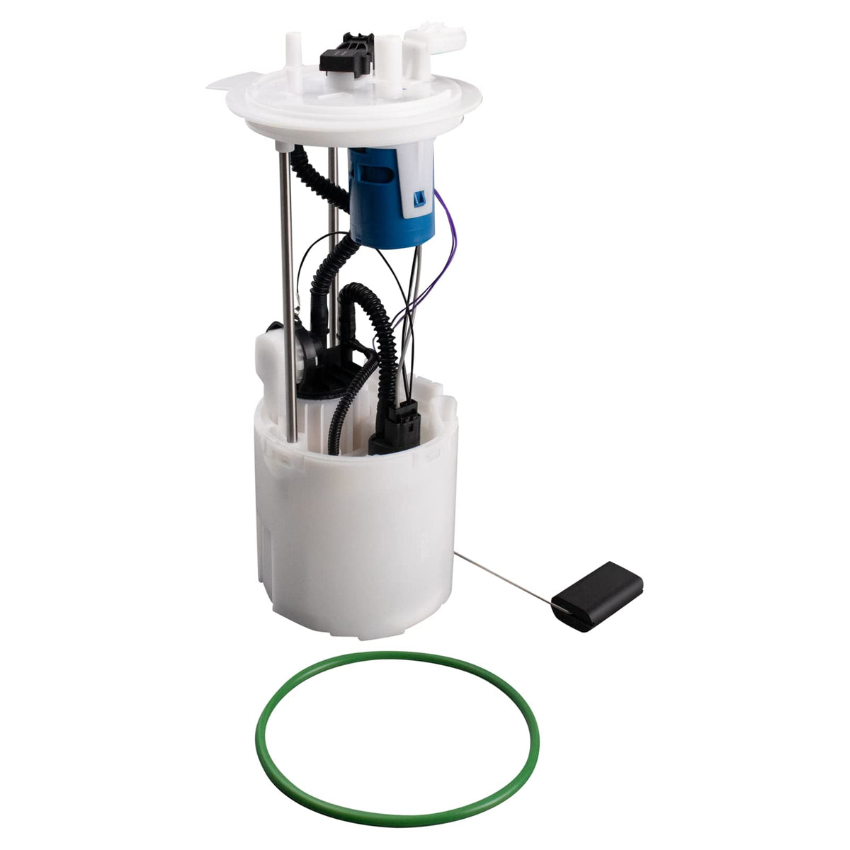 Trq Fuel Pump Module Assembly Compatible With 2011-2014 Ford E-150 E-250 2011-20