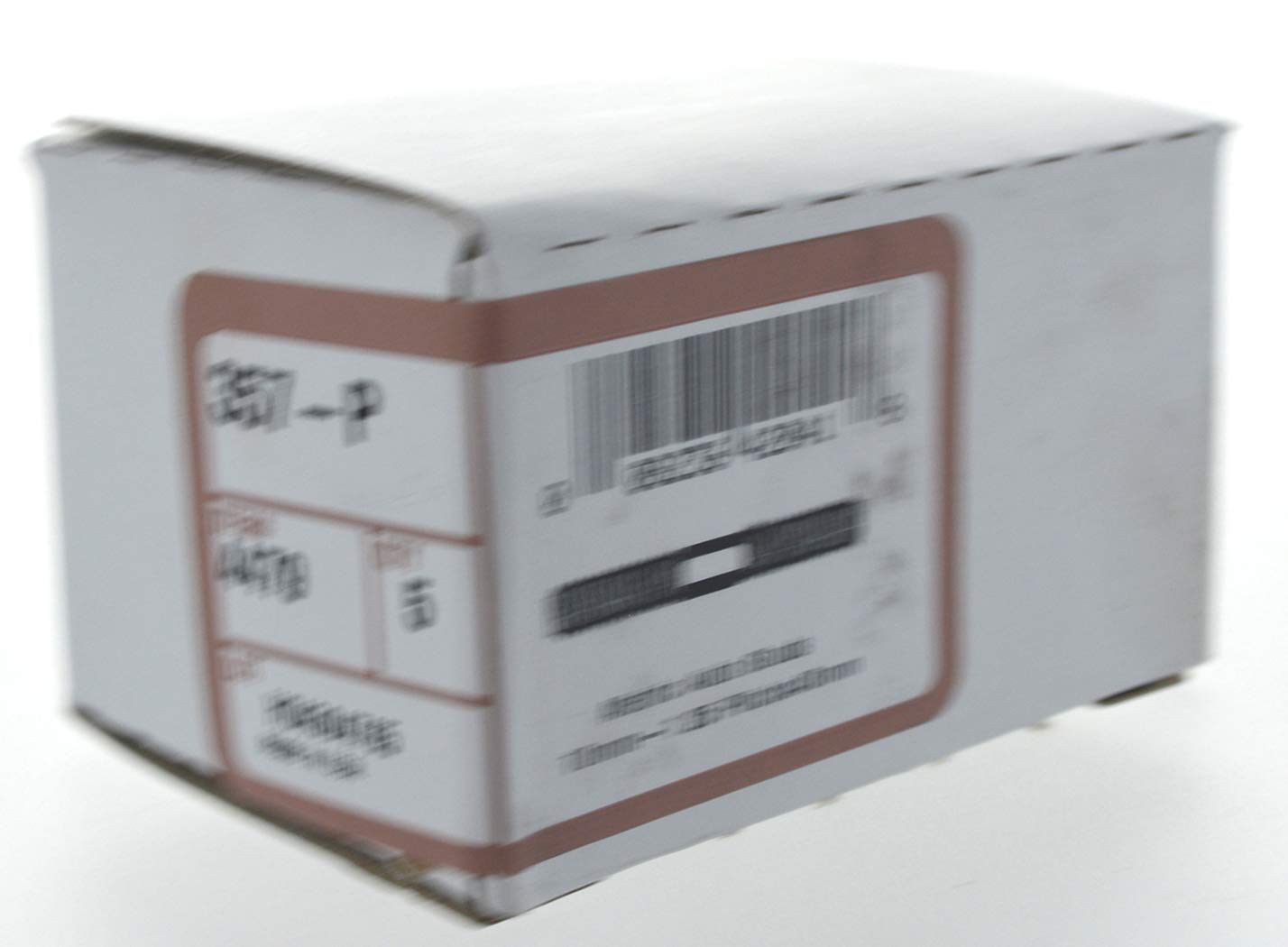 The Hillman Group 4479 M10- 1.25 X 48 Stud Metric Automotive Studs- Grade, 5-Pack,Gray