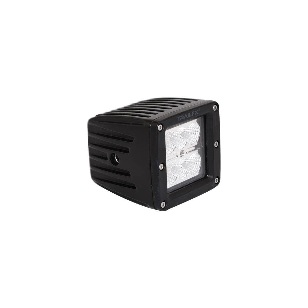 Trailfx Trail Fx 2123141P Fog Light