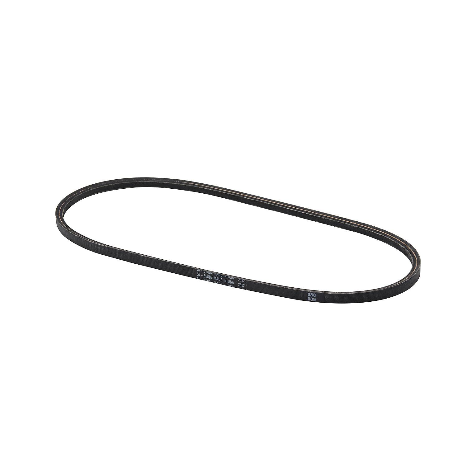 Quicksilver 65607Q V Belt, 37 Inch, Mercruiser, 3.0L Alpha One & Mpi Ec