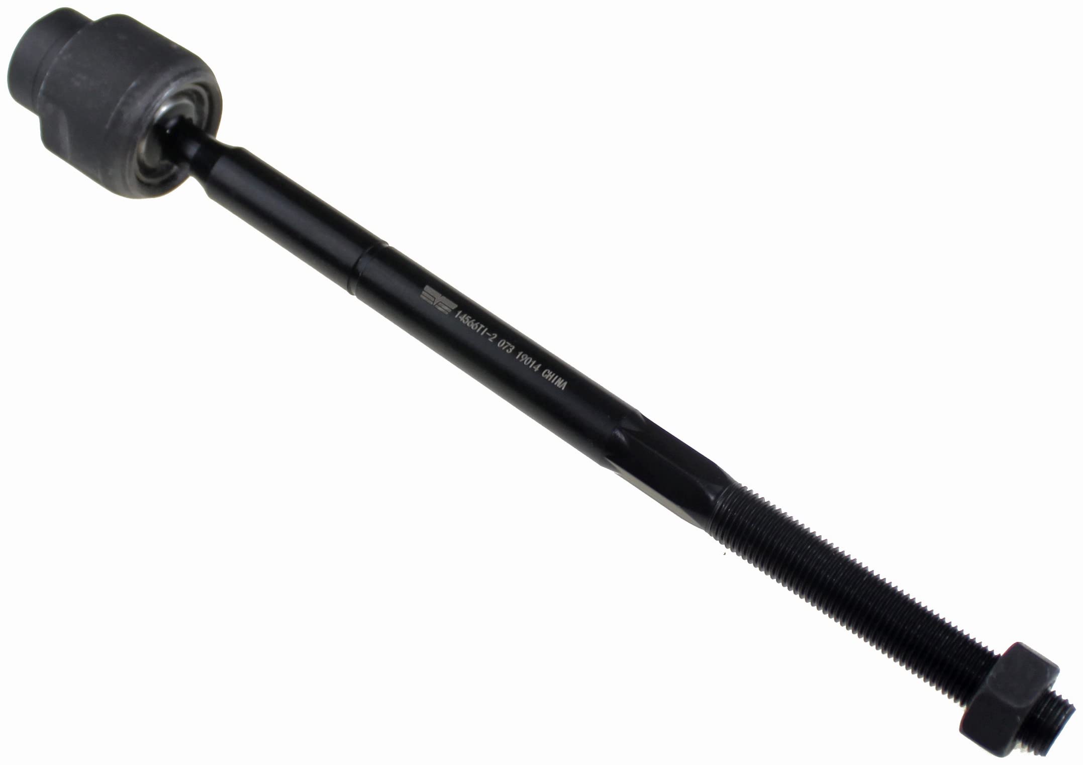 Dorman Ti90040 Front Inner Steering Tie Rod End Compatible With Select Chevrolet/Pontiac/Saturn Models