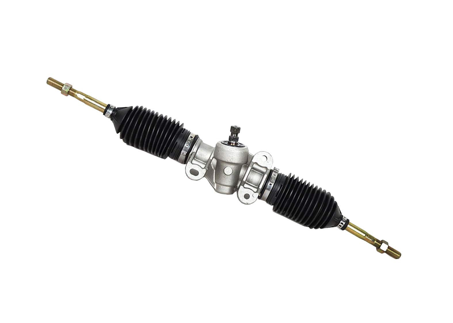 Club Car Precedent Steering Gear Box Assembly Fits On Precedent 2004 & Up Replaces Oem# 102288601,103679701