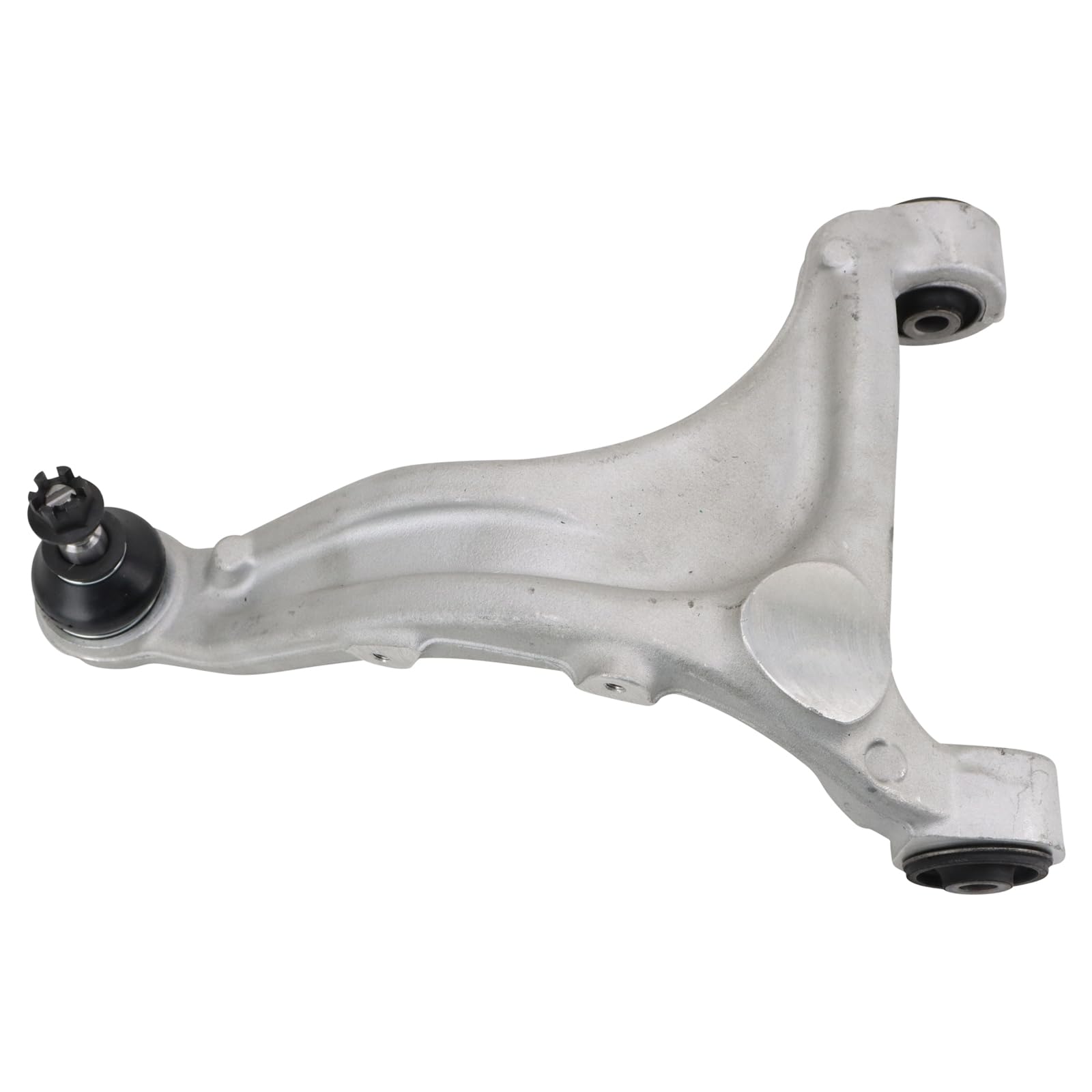 Trq Rear Left Upper Control Arm With Ball Joint Drivers Side Compatible With 2007-2012 Hyundai Santa Fe 2011-2013 Kia Sorento