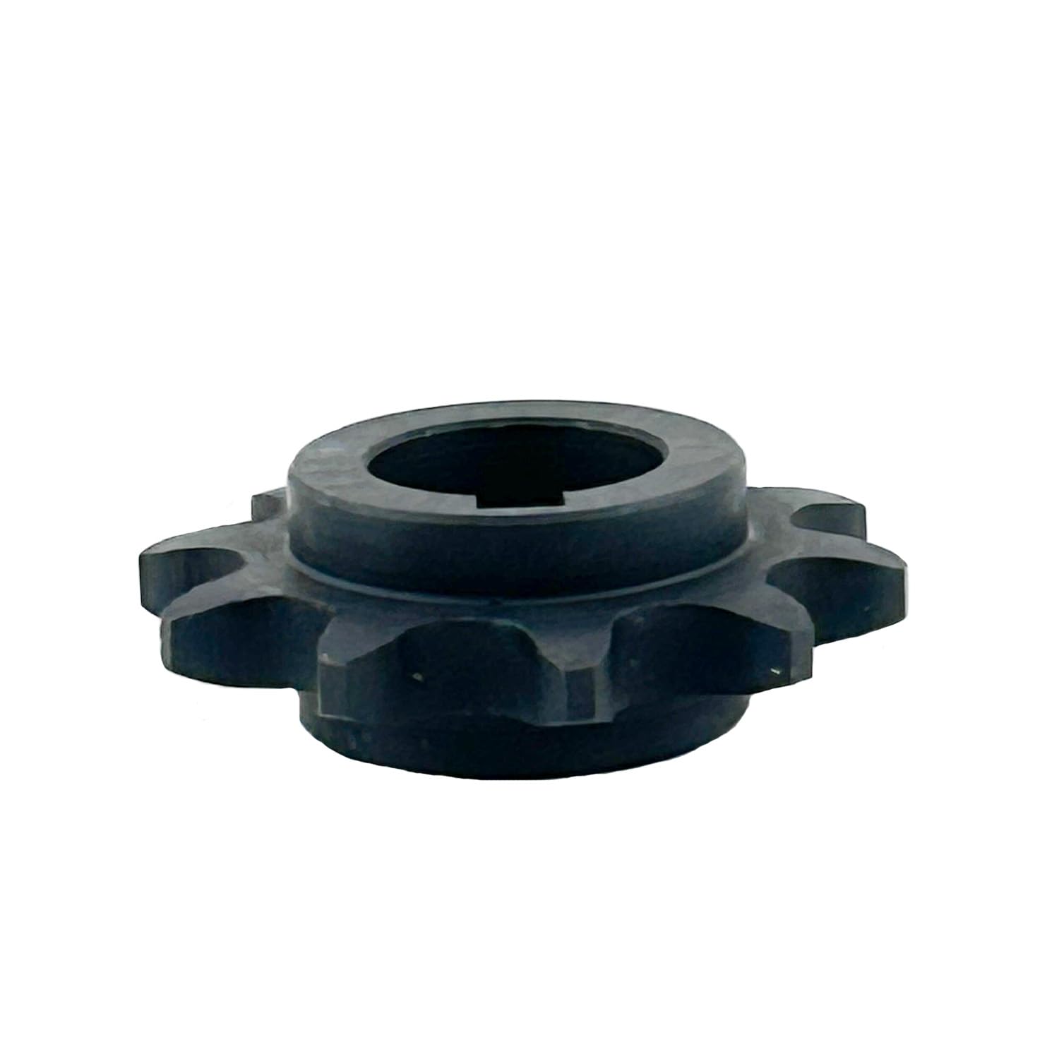 Alveytech 420 Chain 10 Tooth Sprocket For The Coleman Bt200X, Ct200U Trail, & Ct200U-Ex Mini Bikes