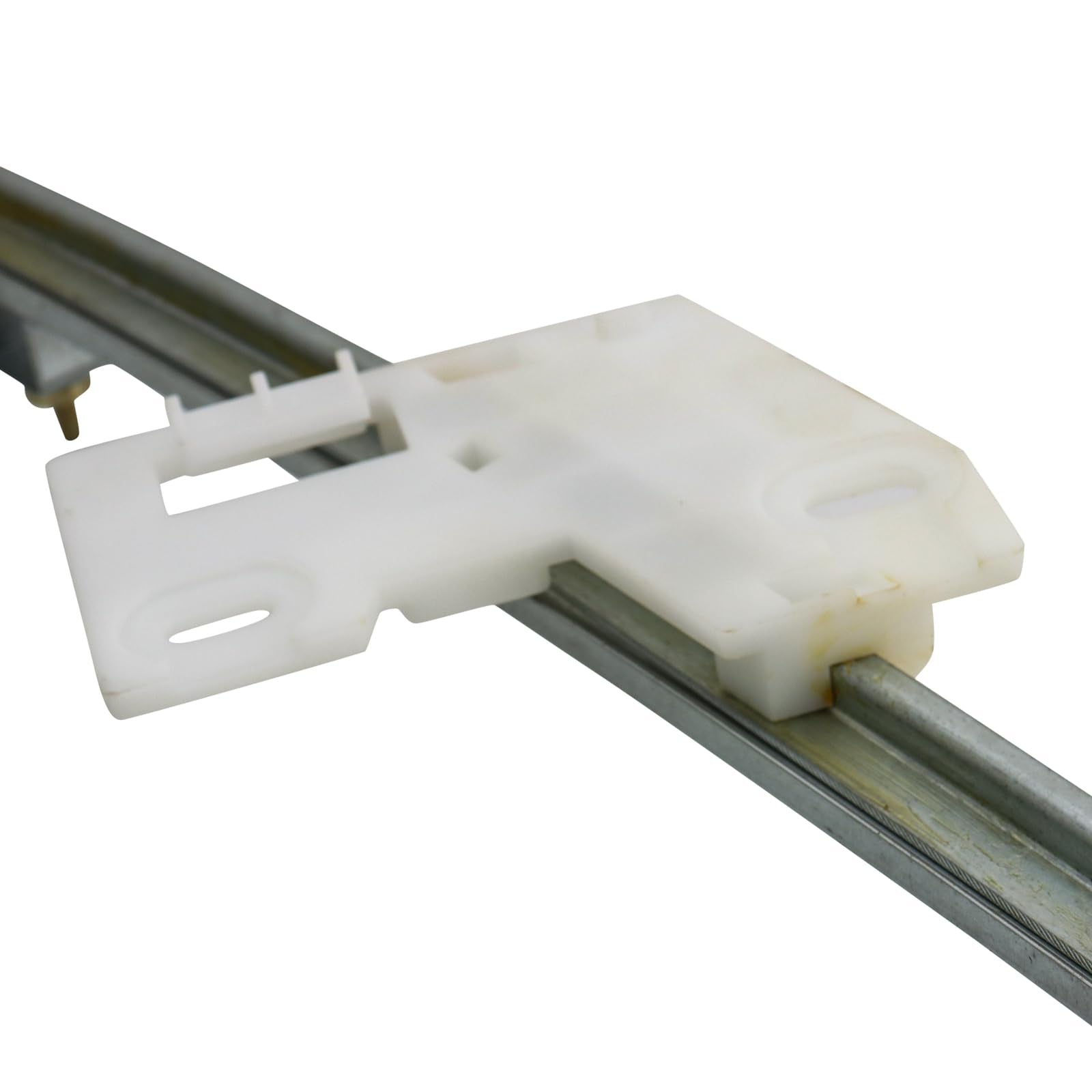 Trq Front Right Power Window Regulator & Motor Assembly Passenger Side Compatible With 1995-1999 Dodge Neon Plymouth